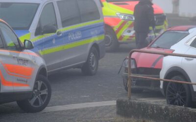 Ermittlungen nach tödlichen Schüssen in Schwalmstadt eingestellt