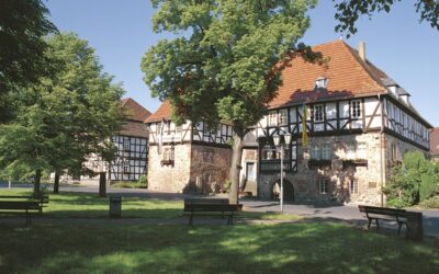 Schwälmer Jahrbücher neu präsentiert – Auftakt im Museum der Schwalm