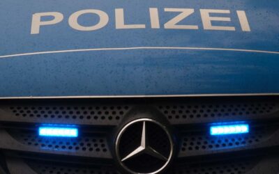 Mutmaßlicher Autodieb ohne Führerschein und unter Drogen festgenommen