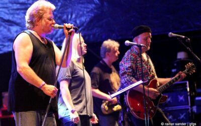 Erbarmen! Zu spät! Die Rodgau Monotones komme …