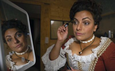 ARD-Reihe „Raus aufs Land“: Neue Folgen aus Reptich mit Noemi