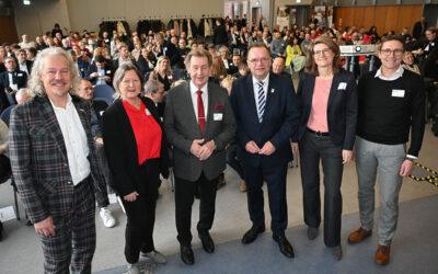 GrimmHeimat NordHessen setzt auf Transformation