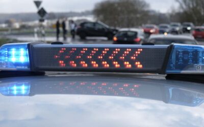 SEK: Unfall in Willingshausen; Raub in Borken; u. a.