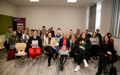 Einblicke ins Studium der Sozialen Arbeit