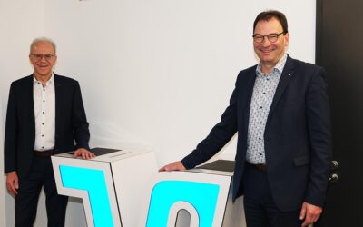 VR Bank HessenLand mit zweitbestem Ergebnis der Firmengeschichte