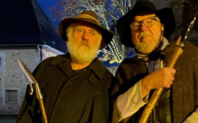 Die dunklere Seite der Stadt