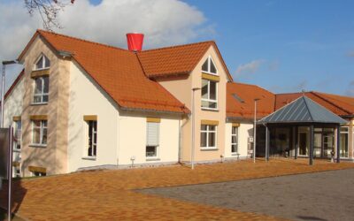 Neue Begegnungsangebote in Schrecksbach gegen Isolation