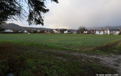 AKTUALISIERT (4.2.25): Das Baunataler Nord-Süd-Gefälle