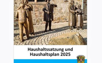 Haushalt ohne FREIE WÄHLER in Schwalmstadt