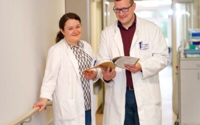 Geänderte Zeiten im Parkinson-Café wegen Lichtermeer