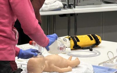 Symposium: Fortschritt in der Notfallmedizin im Fokus