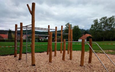 Förderprogramm im Knüll: Jetzt für Regionalbudget 2025 bewerben