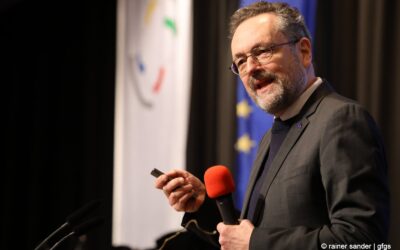 Ein Schritt zurück in die Zukunft?