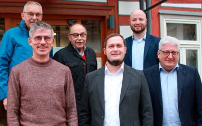 Windkraft bringt Kommunen jährlich 150.000 EUR ein