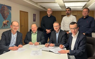 Zehn Plätze für von Gewalt betroffene Frauen und Kinder