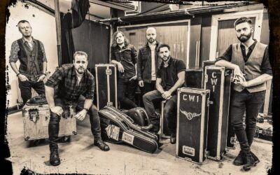 ULTIMATE EAGLES – Eagles Tribute Band in Schwalmstadt