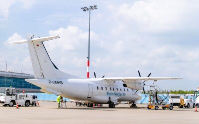 Ab Mai nach Sylt und Usedom