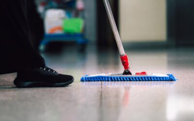 Höherer Mindestlohn für Reinigungskräfte im Schwalm-Eder-Kreis