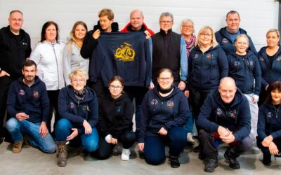 Erste-Hilfe-Kurs für eMountainbiker: Sicherheit im Gelände