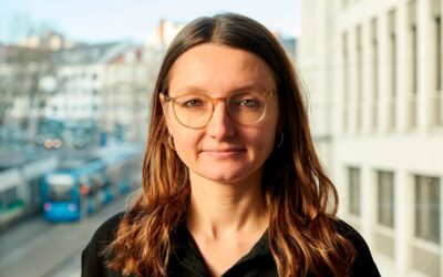 Alena Schütz neue Integrationsbeauftragte in Kassel