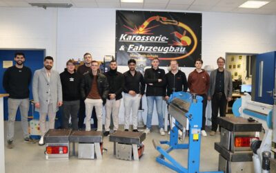 Große Chancen in Zeiten des Fachkräftemangels