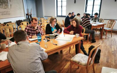 Zukunftsstrategie für den Tourismus im Rotkäppchenland