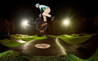 Rad- und Mountainbike-Erlebnisse auf der Bike Expo in Kassel