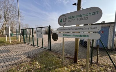 Probleme bei der Müllentsorgung sorgen weiterhin für Unmut