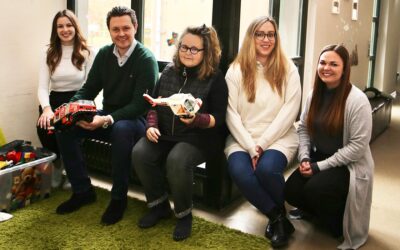 Lidl unterstützt inklusives Wohnprojekt mit 1.500 EUR