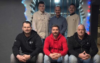 Schwälmer Kneipenfest: Musikvielfalt in neun Locations