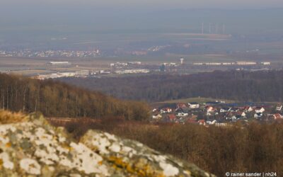 Kassel Airport: Passagierzahlen per saldo nur halbe Wahrheit