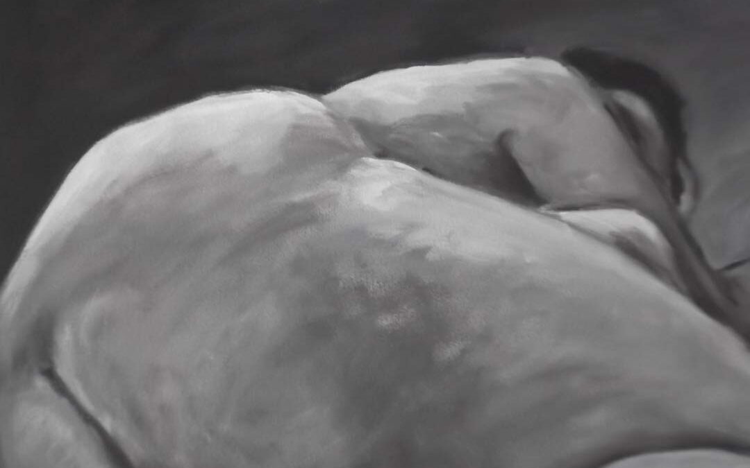 Frauen! – Drei Künstlerinnen, ein Thema