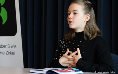 Borkener „Auslese“