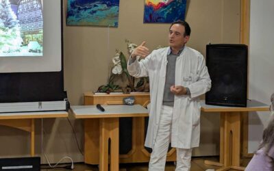 Was tun bei Rückenschmerzen?