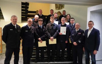Stillstand beim Feuerwehrhaus: Einsatzkräfte verzweifeln an fehlenden Entscheidungen