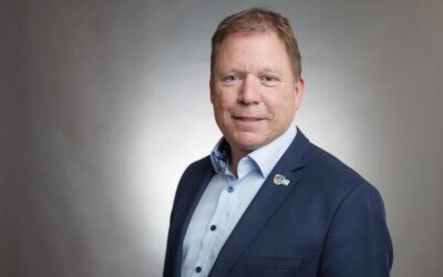 SPD-Stammtisch: Knut John spricht über ländliche Räume