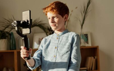 Bündnis gegen Cybergrooming: Neues Unterrichtsmaterial für Grundschulen