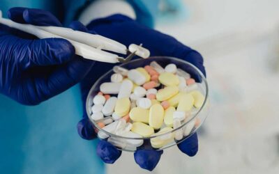 Gefährliche Substanzen: Landeskriminalamt warnt vor neuen psychoaktiven Stoffen