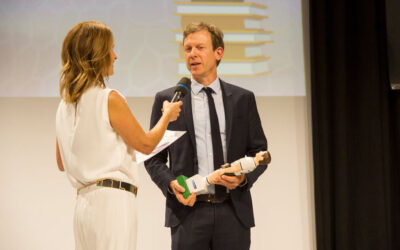 1974 – eine deutsche Begegnung