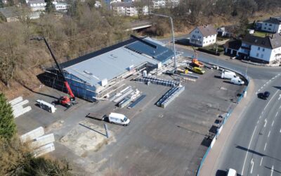 SEK: Unfall; Einbrüche; Diebstahl