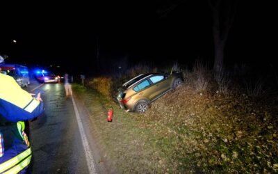 SEK: Unfall; Einbruch; Diebstahl