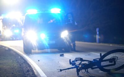 Jugendlicher Radfahrer stirbt bei Unfall in Willingshausen