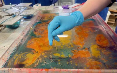 Berufe ausprobieren beim Girls‘ und Boys‘ Day