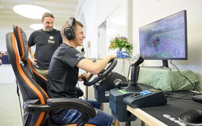 Hephata-Berufsschule verlegt Lernacker nach München