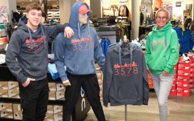 3578 ist zurück – Nostalgie trifft Mode