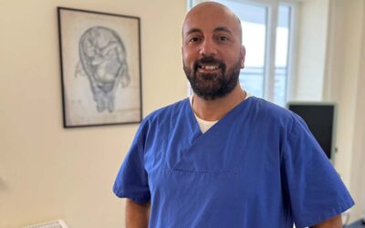 Neue Leitung für gynäkologische Praxis im Asklepios MVZ Schwalmstadt