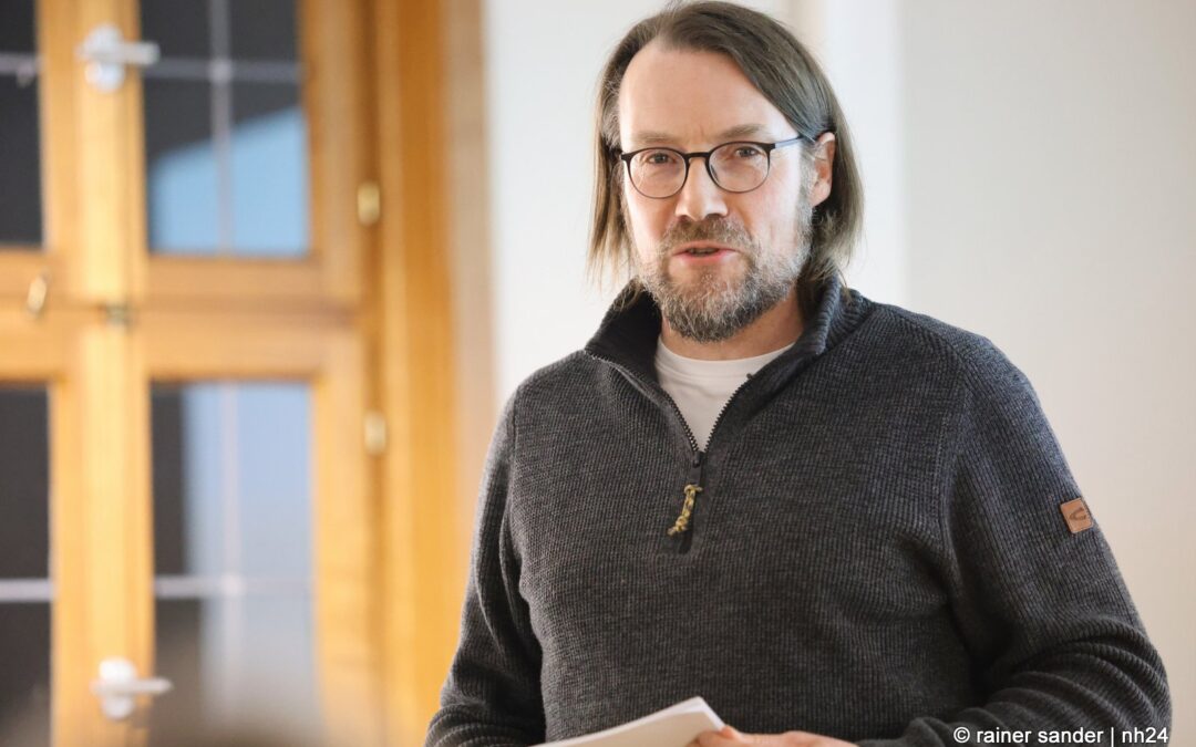 Wer und wie waren eigentlich die Chatten?