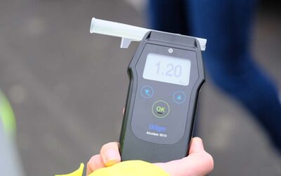 A 4: Lkw-Fahrer nach Trunkenheitsfahrt festgenommen – Drei Polizisten leicht verletzt