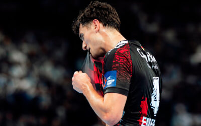 European League: MT Melsungen verliert in Kiel