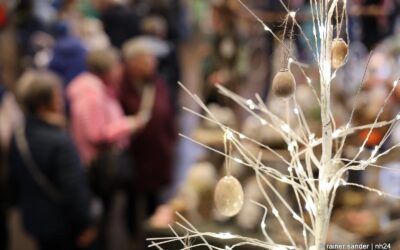 Gut gedacht, handgemacht – gut gemacht!